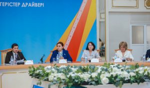 Общественные советы как драйвер перемен: в Усть-Каменогорске прошел Гражданский форум ВКО