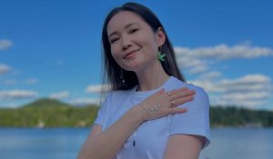 Казахстанский диплом открыл двери в американскую школу: история учительницы Салтанат