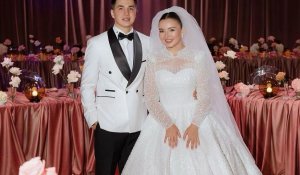 11 авто и курс за 30 тысяч: дело блогера Жанабылова отправили в суд