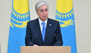 Токаев: Трагедия ядерных испытаний не должна повториться