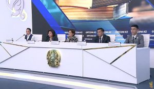 Итоги ЕНТ-2025: большинство абитуриентов преодолели пороговый балл