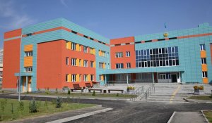 «Келешек мектептері»: в Алматы откроются 7 школ на 12 тысяч мест