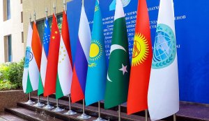 Евразийский баланс сил: куда движется ШОС?