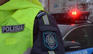 День знаний обернулся трагедией: в Таразе убит 14-летний школьник