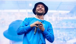 Фанаты «Кайрата» отказались от концерта Макса Коржа ради матчей с «Реалом» и «Олимпиакосом»