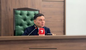 Хищение на миллиарды: в Туркестанской области осудили сотрудников отдела образования