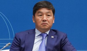 Чем занимается Бауыржан Байбек после ухода из политики?
