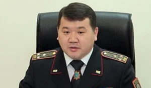 Розыск Дуйсенова: МВД переложило акцент на прокуратуру