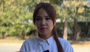 Певица из Туркестанской области рассказала новые подробности о побоях мужа и нападении бывшего свекра на свадьбе