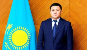 КНБ ответил на сообщения о задержании начальника управления жилья Шымкента