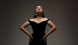 «Делают, что хотят»: Молдир Мукан выпустила еще одну песню вместе с молодым певцом