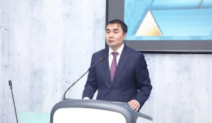 Представители Карагандинского Гражданского альянса предложили принять отдельный закон об НПО