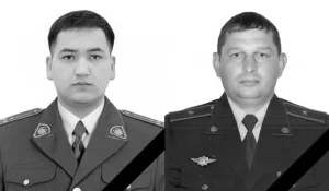 Двое полицейских погибли в ДТП в СКО
