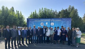 «Язык – опора единства»: В Алматинской области отметили День языков народа Казахстана