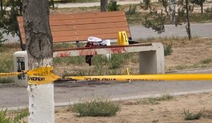 Ночная драка в Актау: двое мужчин получили ножевые ранения