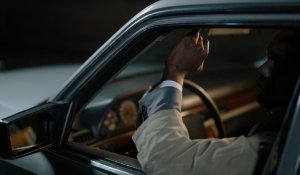 Кровавый инцидент в Талгаре: машина под управлением преступника и с похищенным ребенком перевернулась