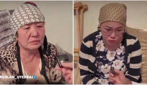 «На улице застрелили сына, а матери приставили автомат к голове»: новые детали кровавой драмы в Талгаре