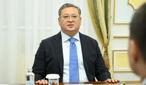 «Никто меня не задерживал»: Мурат Нуртлеу ответил на слухи о своем «задержании»