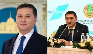 Мурат Нуртлеу ответил на вопрос о «дружбе» с Гаджи Гаджиевым