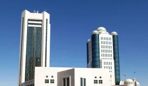 Токаев предложил упразднить Сенат и сделать парламент Казахстана однопалатным