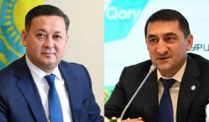 Мурат Нуртлеу ответил на вопрос о «дружбе» с Гаджи Гаджиевым