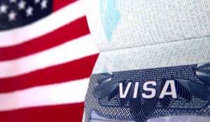 Россиянам придется ехать в Астану за туристической визой в США