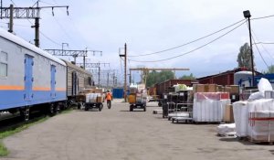 Плата за лишний килограмм: новые правила ручной клади на поездах Казахстана