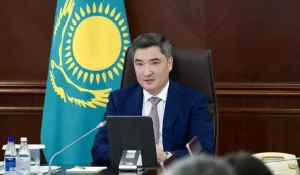 Бектенов поручил исключить все сомнительные и неэффективные льготы и выплаты до 1 декабря