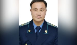 Прокурор Актау задержан в аэропорту Алматы за «пьяный дебош»