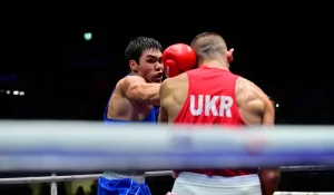 «Лучше бы закрыли рты»: проигравший на чемпионате мира казахстанский боксёр сделал жёсткое заявление