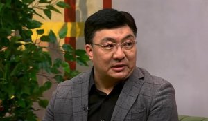 «Будьте осторожны»: Токтар Сериков обратился к народу