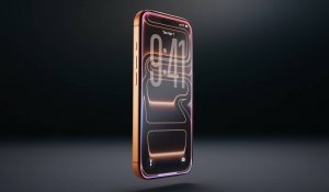 Apple показала iPhone 17 и рекордно тонкий iPhone Air