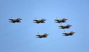 Польша подтвердила атаку российских беспилотников и призвала граждан не выходить из дома