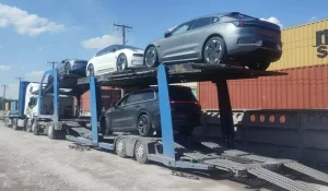 Жалобы на китайские авто: как работает закон и почему дилеры отказывают в обслуживании