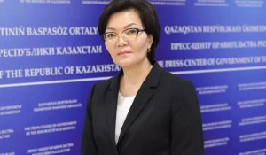 Светлана Жакупова: «Не хочешь жить на 85 тысяч – повышай квалификацию»