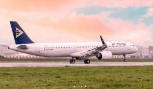 Пассажир добился 95 750 тенге компенсации от Air Astana за задержку рейса