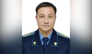 Прокурора из Актау после дебоша в Алматы отстранили от работы