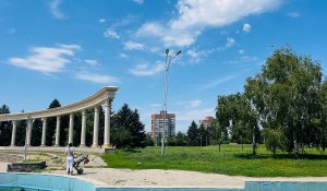 Погода в Усть-Каменогорске с 15 по 21 сентября 2025 года