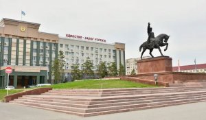 Погода в Актобе с 15 по 21 сентября 2025 года