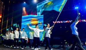 EuroSkills Herning 2025: студенты Казахстана завоевали 7 «Медальонов отличия»