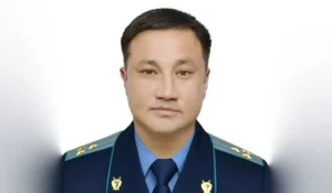 Скандал в Актау: прокурор признан виновным в хулиганстве