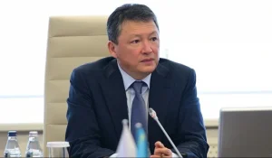 Тимур Кулибаев продаёт «Каспий нефть»: стали известны детали сделки