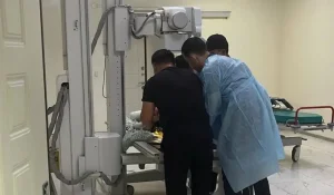 Девочка, пострадавшая в ДТП в Абайской области, уже месяц находится в коме