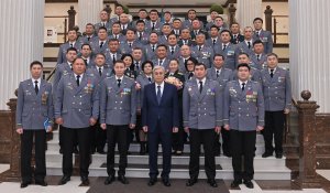 Что изменилось в полномочиях СГО после указа Токаева