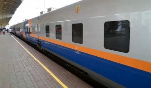 В КТЖ объяснили, почему поезда «Talgo» в Казахстане не разгоняют до 200 км/ч