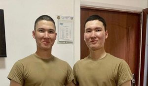 «Близнец-солдат»: в Жамбылской области ещё один срочник покончил с собой