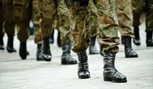 После гибели срочника в Жамбылской области возбуждено уголовное дело
