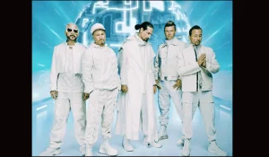 «Мы впервые здесь»: солист Backstreet Boys поделился первыми впечатлениями от Казахстана