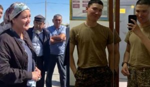 «Как можно повеситься со связанными руками?» – мать и тетя солдата не верят в версию о самоубийстве