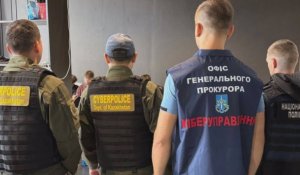 В Киеве ликвидирован транснациональный call-центр с использованием технологий deepfake
